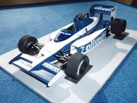 Brabham 1