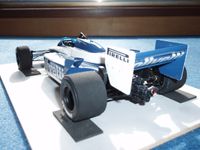 Brabham 4